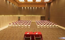 The Lalit Great Eastern Kolkata Photo The Lalit Great Eastern Kolkata Photo