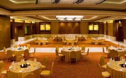The Lalit New Delhi Photo The Lalit New Delhi Photo
