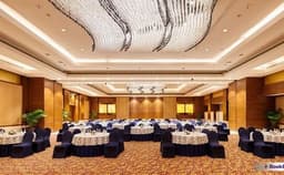 The Lalit New Delhi Photo The Lalit New Delhi Photo