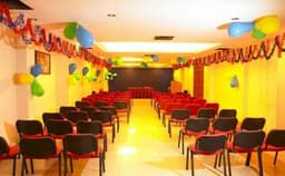 The League Club Photo The League Club Photo