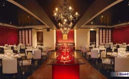 The Leela Photo The Leela Photo