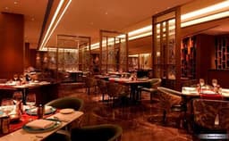 The Leela Ambience Convention Hotel Photo The Leela Ambience Convention Hotel Photo