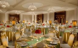 The Leela Palace Photo The Leela Palace Photo