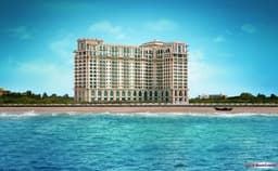 The Leela Palace Photo The Leela Palace Photo