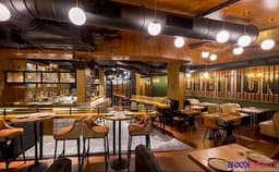 The Little Easy Photo The Little Easy Photo