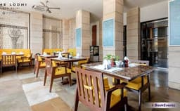 The Lodhi Photo The Lodhi Photo