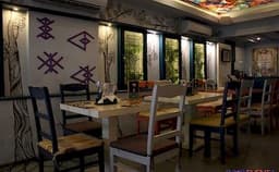 The Looney The Lover & The Poet Photo The Looney The Lover & The Poet Photo