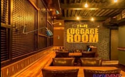 The Luggage Room By Sandoz Photo The Luggage Room By Sandoz Photo