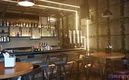 The Lumber Bar & Co. Photo The Lumber Bar & Co. Photo