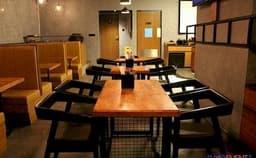 The Lumber Bar & Co. Photo The Lumber Bar & Co. Photo