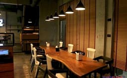 The Lumber Bar & Co. Photo The Lumber Bar & Co. Photo