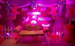 The Maharaja Photo The Maharaja Photo