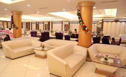 The Maidens Crown Banquets Photo The Maidens Crown Banquets Photo