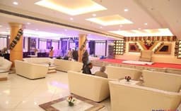 The Maidens Crown Banquets Photo The Maidens Crown Banquets Photo