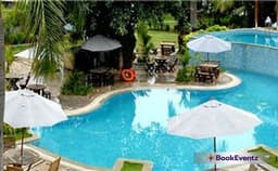 The Manohar Hotel Photo The Manohar Hotel Photo
