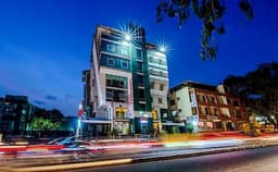 The Mine Lounge & Bar of The Solitaire Hotel Photo The Mine Lounge & Bar of The Solitaire Hotel Photo