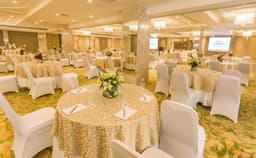 The Muse Sarovar Portico Photo The Muse Sarovar Portico Photo