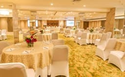 The Muse Sarovar Portico Photo The Muse Sarovar Portico Photo