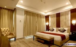 The Nanee Suites Photo The Nanee Suites Photo