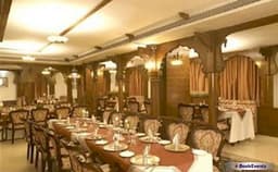 The Nawab Of The Solitaire Hotel Photo The Nawab Of The Solitaire Hotel Photo