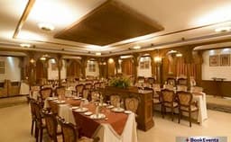 The Nawab Of The Solitaire Hotel Photo The Nawab Of The Solitaire Hotel Photo