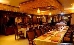 The Nawab Of The Solitaire Hotel Photo The Nawab Of The Solitaire Hotel Photo