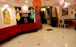 The No 1 Party Hall Photo The No 1 Party Hall Photo