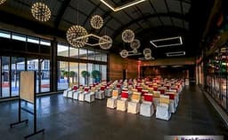 The Northern Terrace Photo The Northern Terrace Photo