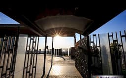 The Northern Terrace Photo The Northern Terrace Photo