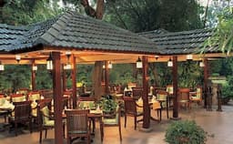 The Oberoi Photo The Oberoi Photo