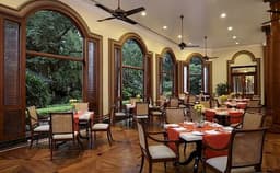 The Oberoi Photo The Oberoi Photo