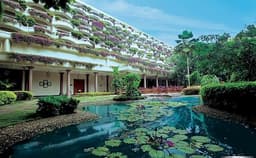 The Oberoi Photo The Oberoi Photo