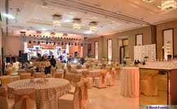 The Oberoi Gurgaon Photo The Oberoi Gurgaon Photo