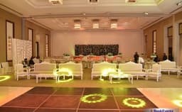 The Oberoi Gurgaon Photo The Oberoi Gurgaon Photo