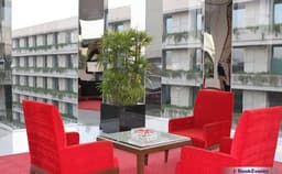 The Oberoi Gurgaon Photo The Oberoi Gurgaon Photo