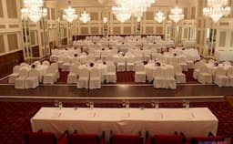 The Oberoi Hotel Photo The Oberoi Hotel Photo