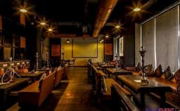 The Orange Mint Photo The Orange Mint Photo