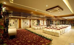 The Orchid Hotel, Odhav, Ahmedabad Photo The Orchid Hotel, Odhav, Ahmedabad Photo