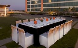 The Oterra Hotel Photo The Oterra Hotel Photo