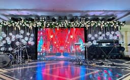 The Palace Banquets Photo The Palace Banquets Photo