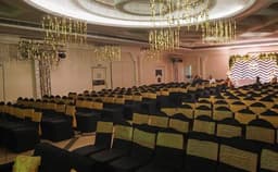 The Palace Banquets Photo The Palace Banquets Photo