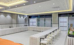 The Palace Banquets Photo The Palace Banquets Photo