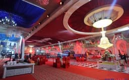 The Palace Photo The Palace Photo