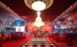 The Palace Photo The Palace Photo