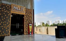 The Pallet Photo The Pallet Photo