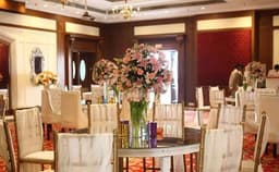 The Palms Town & Country Club Photo The Palms Town & Country Club Photo