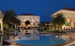 The Palms Town & Country Club Photo The Palms Town & Country Club Photo