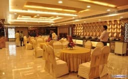 The Park Royal Banquets Photo The Park Royal Banquets Photo