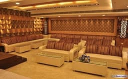 The Park Royal Banquets Photo The Park Royal Banquets Photo