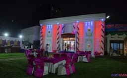 The Party Junction Photo The Party Junction Photo